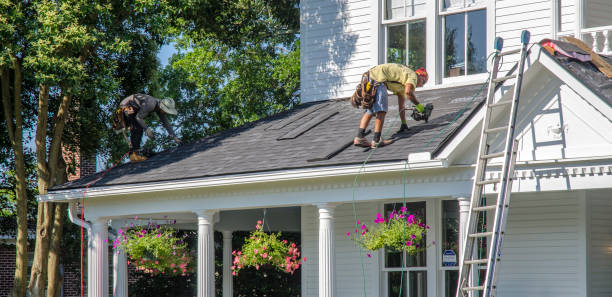 Best New Roof Installation  in Georgetown, TX